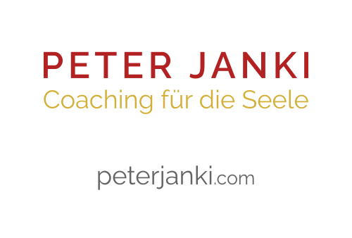 Logo Peter Janki Coaching für die Seele